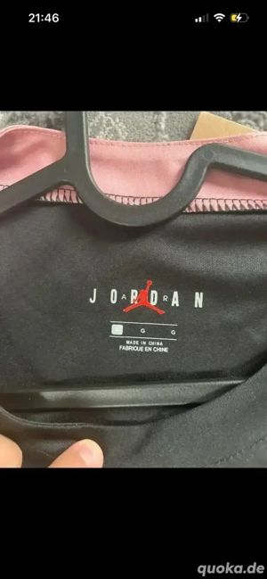 Paris jordan trikot  Bild 4