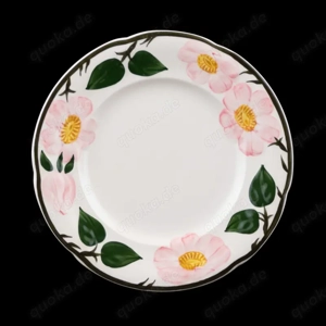 Villeroy & Boch "Wilde Rose" 