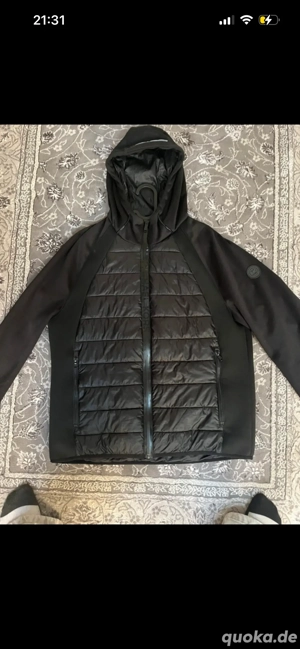 Michael Kors Funktionsjacke ( Rechnung Vorhanden)