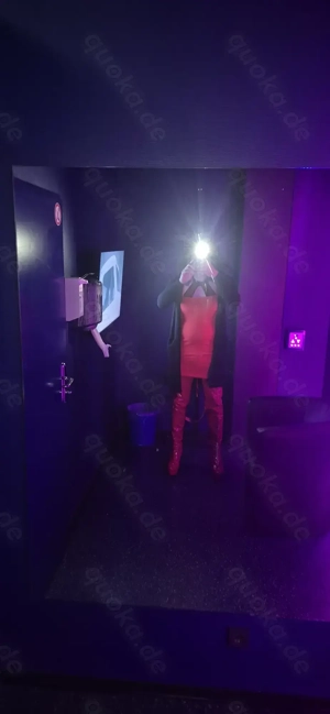 Ich bin Petra ein DWT  Bild 2