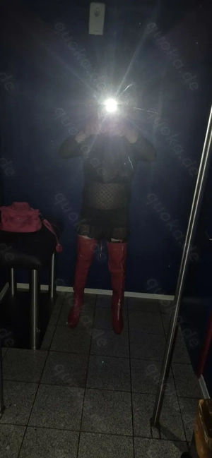 Ich bin Petra ein DWT  Bild 3