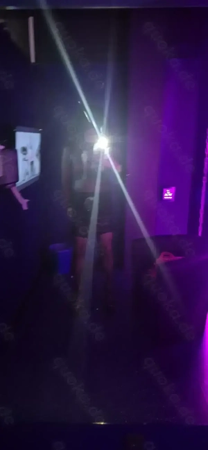 Ich bin Petra ein DWT 