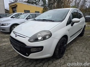 Fiat Punto 1,2 8V