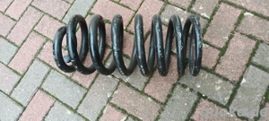 Hiinterachsfeder Unimog 1300- 2400  Bild 2