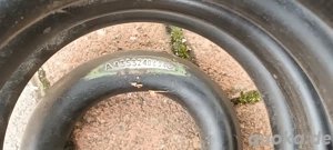 Hiinterachsfeder Unimog 1300- 2400  Bild 3