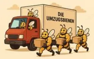 Umzug-Entrümpelung und Transportservice