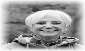 Eine charmante Witwe würde sich so gerne in einen ehrlichen Mann verlieben