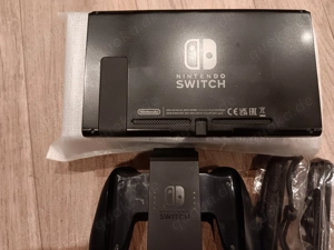 Nitendo Switch im guten Zustand  Bild 3