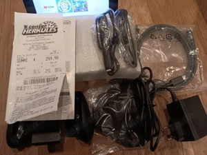 Nitendo Switch im guten Zustand  Bild 2