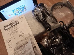 Nitendo Switch im guten Zustand  Bild 5