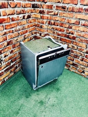  A++ Geschirrspüler, Spülmaschine Neff (Lieferung möglich)