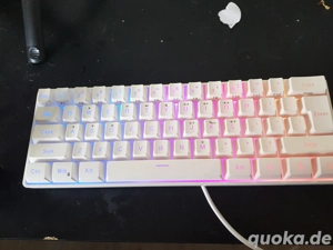 Gaming Tastatur 
