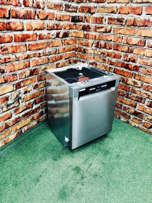  A+++ Geschirrspüler, Spülmaschine Bauknecht (Lieferung möglich)