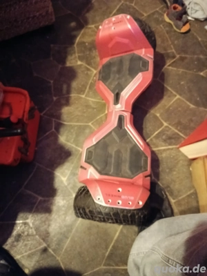 Offroad Hoverboard Bluewheel   Top Zustand!