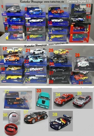Porsche 935 78 Moby Dick PPG No.09 Riverside Carrera Digital 132 Bild 3