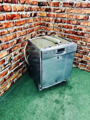  A++ Geschirrspüler, Spülmaschine Bosch (Lieferung möglich)