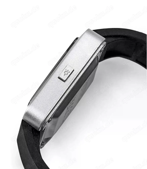 Armbanduhr mit TOUCH-DISPLAY Neu Bild 4