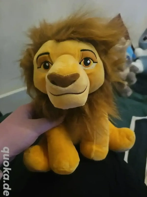 Verkaufe meine Kuscheltiersammlung