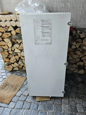 Siemens Einbaukühlschrank zu verschenken!