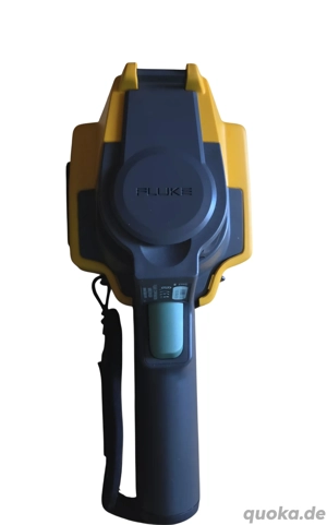 Fluke Ti10 Wärmebildkamera