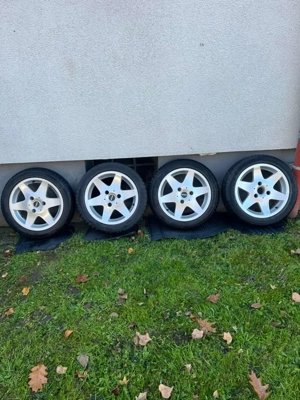 Continental Reifen 175 55 R15 77T - 4 stück