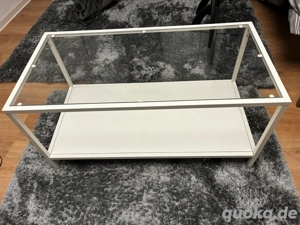   Ikea VITTSJÖ Couchtisch