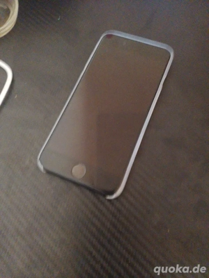 iPhone 7 128GB Schwarz