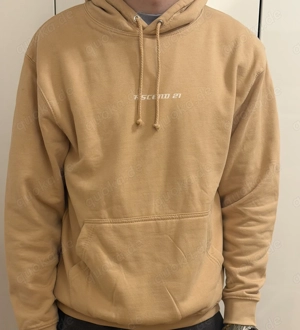 Ascend 21 Hoodie M