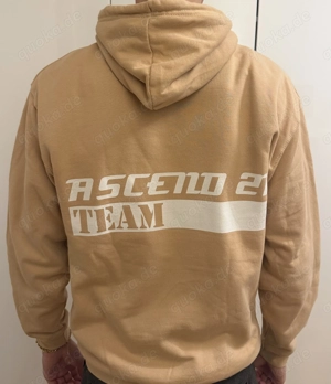 Ascend 21 Hoodie M Bild 4