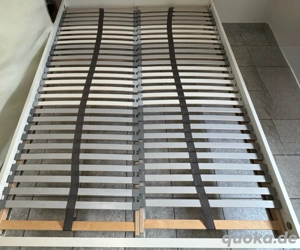 2xLattenrost 70x200cm-in sehr gutem Zustand