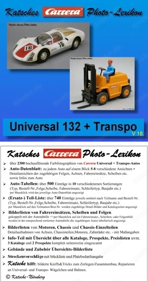 Funktions Motor Typ 115 für 3-Seiten Kipper Betonmischer Carrera UNI Transpo Bild 4