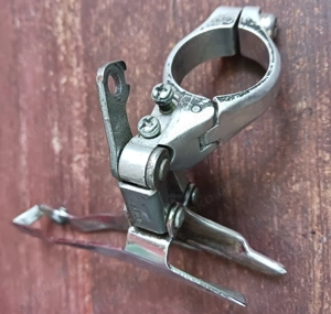 Suntour  Blaze  Triple  Rennrad  Umwerfer  3fach