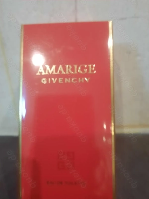 Amarige Givenchy Eau de Parfum 30 ml im Blister