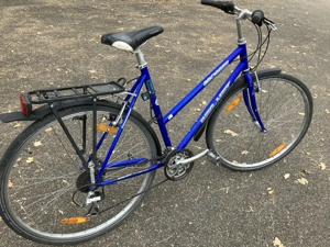  Günstige Fahrräder, Bahnhofsrad, Kinderrad, Trekkingrad, Studentenrad Bild 7