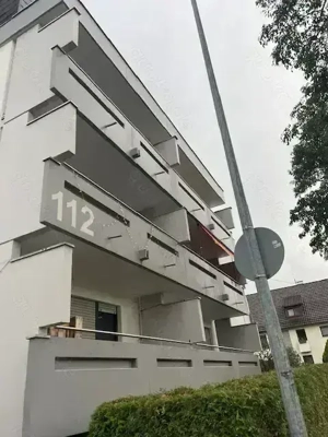 2 Zimmer ETW in Kernen-Rommelshausen