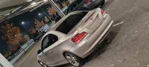 Verkaufe BMW 125i Coupe 