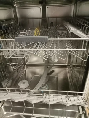 Volleinbau-Geschirrspülmaschine kostenlos