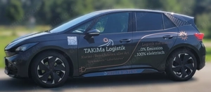 2 Fahrer -innen gesucht (Minijob auf Honorarbasis)