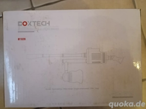 Boxtech bt 029 Aquatium Sauger