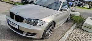 Verkaufe BMW 125i Coupe 