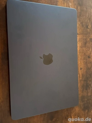 Apple Mc Book Air 15zoll 256GB M4 