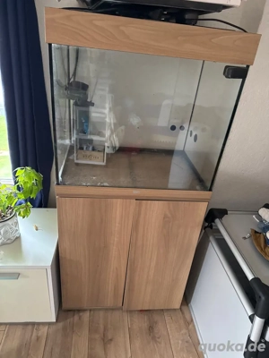 aquarium mit pumpe 