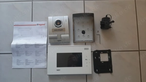 Legrand Videosprechanlage 369205