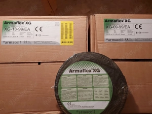 Amaflex XG Isolierung selbsklebend verschiedene Stärken