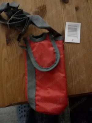 Isoliertasche für Getränkeflasche