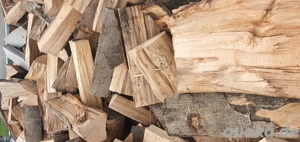 Verkaufe Trockenes Brennholz Günstig!