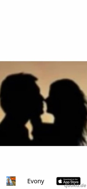 Suche die eine für immer ab 60....