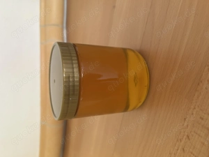 Backhonig   Methonig