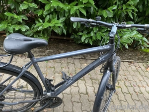 Fahhrad zu verkaufen 