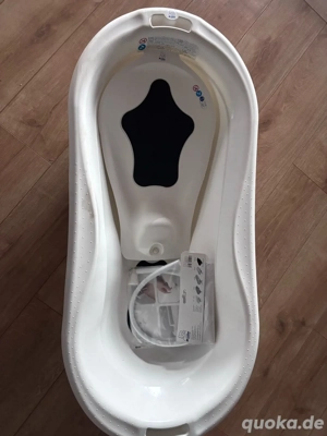 Babybadewanne Rotho